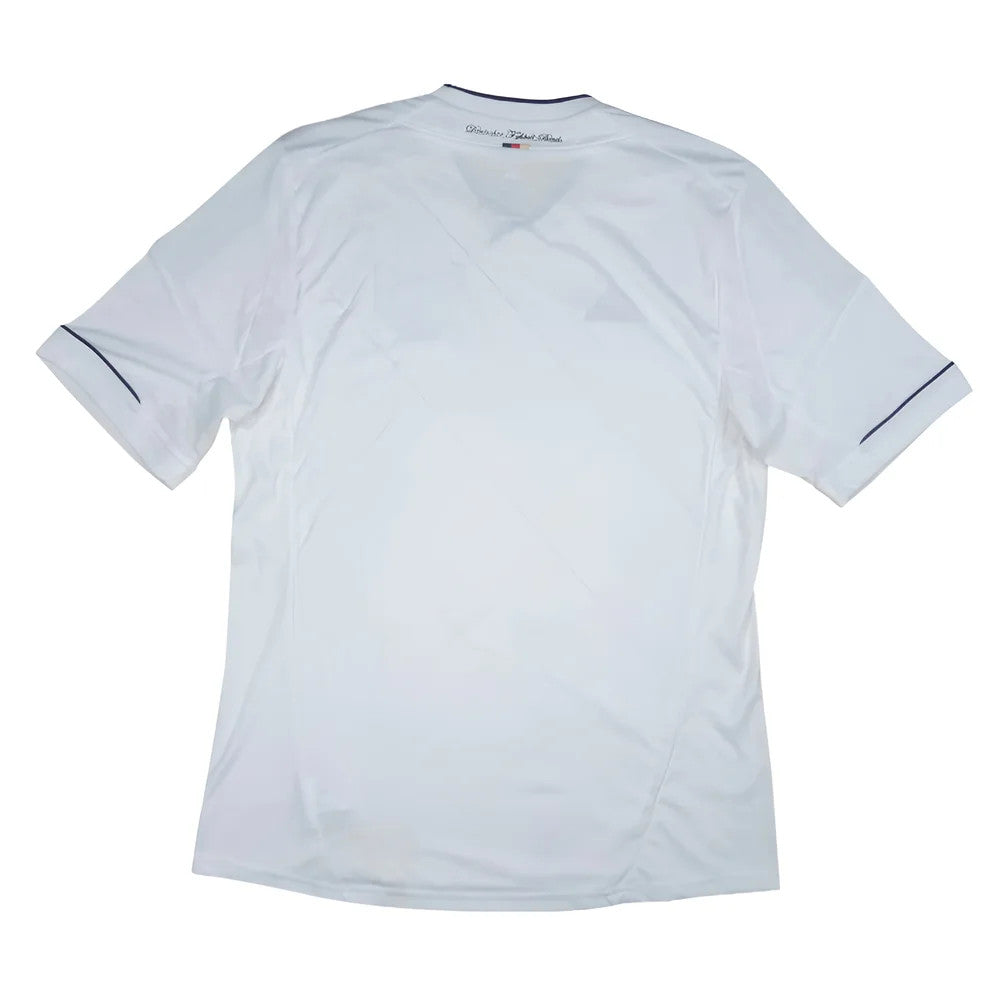 Germany 2012-13 Home Shirt (XL) ((Very Good) M)_1