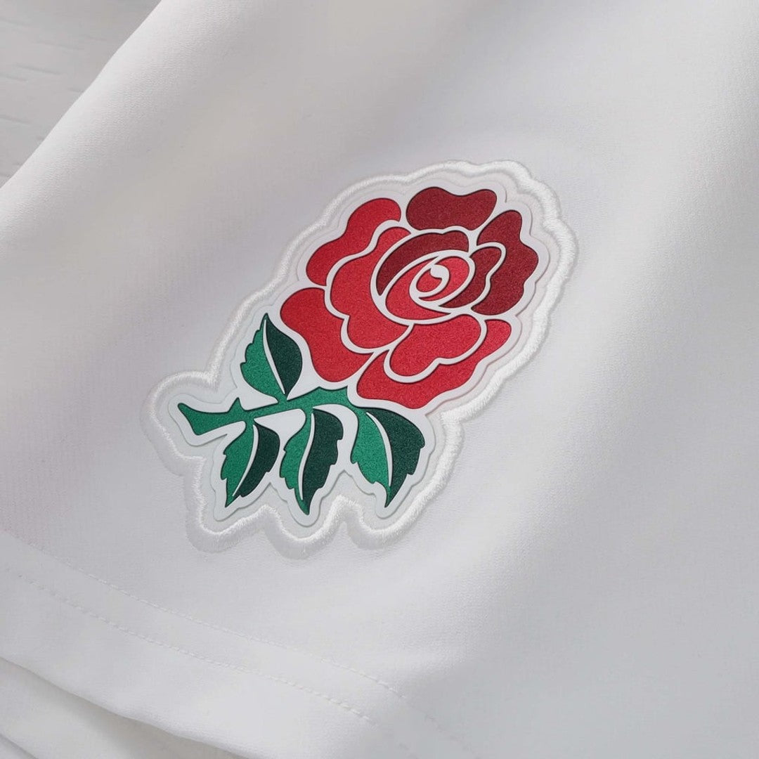 2026-2027 England Rugby Home Shorts (White)_3