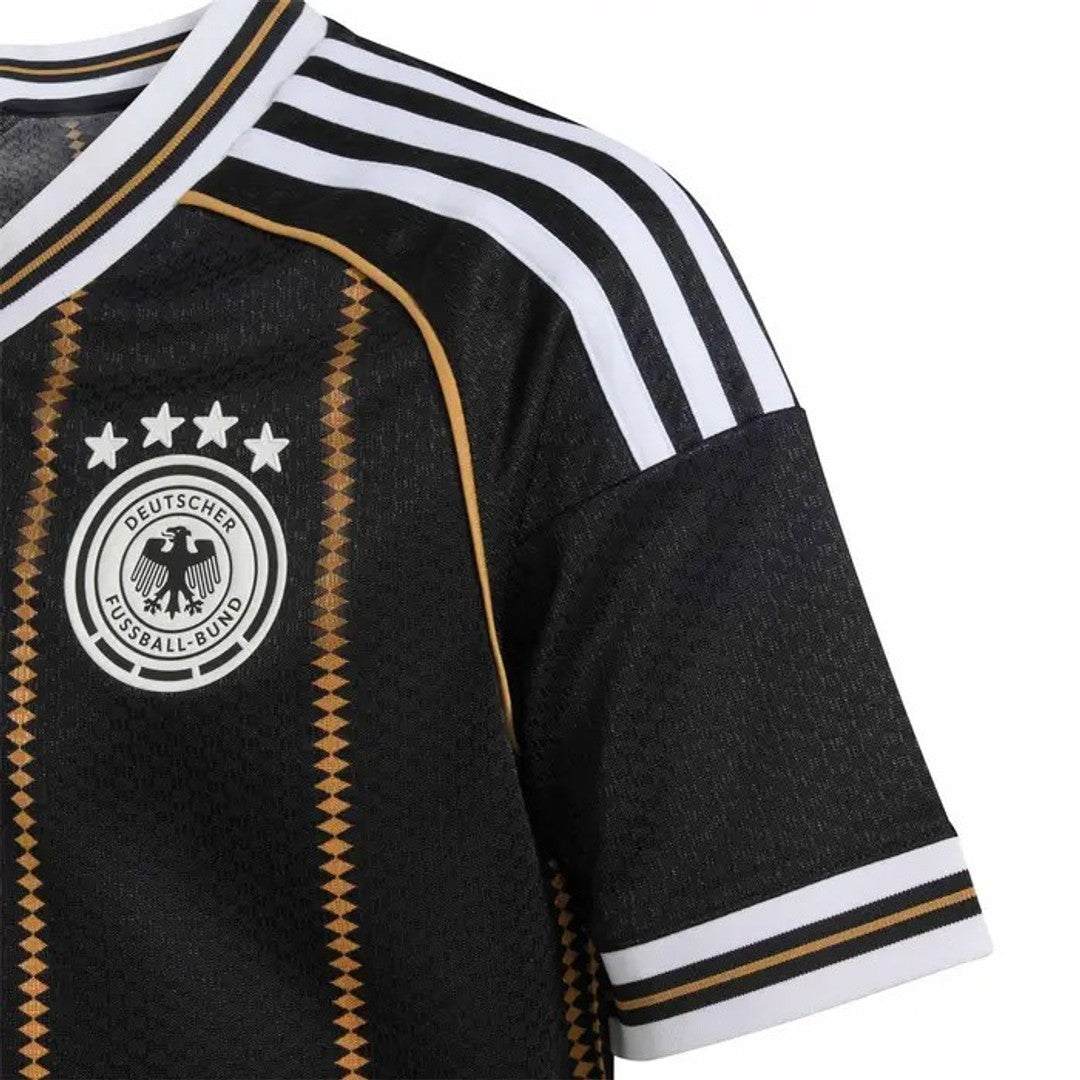 2026-2027 Germany Third Shirt (Kids)_4