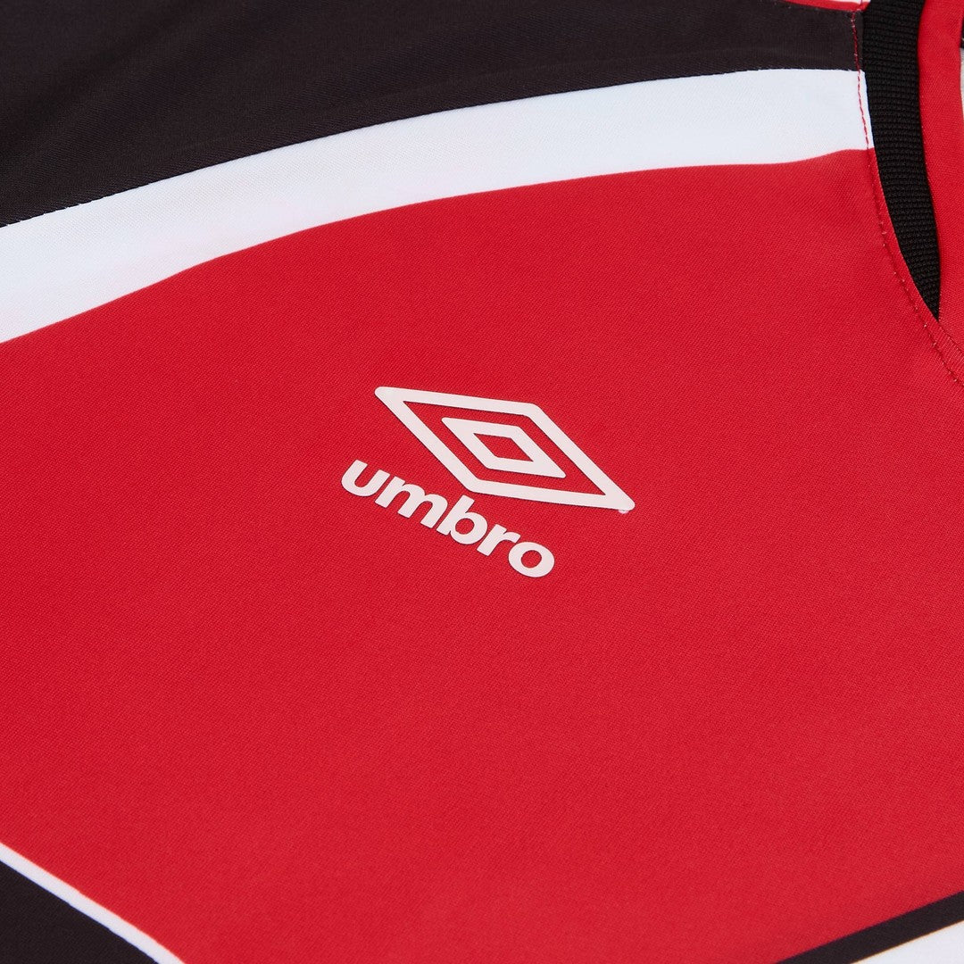 2026-2027 Rayo Vallecano Away Shirt_4