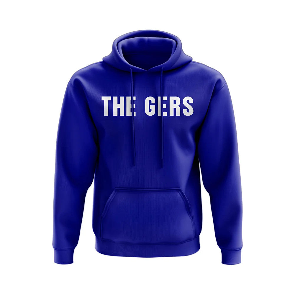Rangers The Gers Hoody (Blue)_0