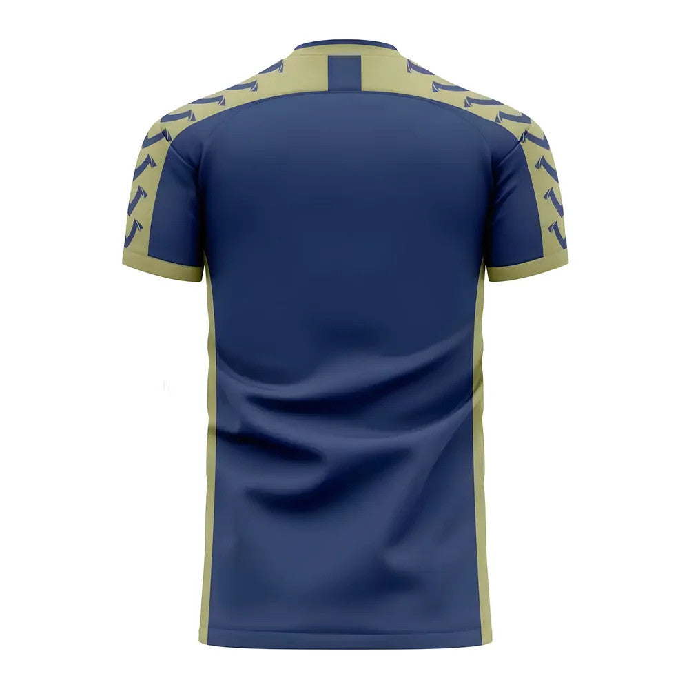 Argentina 2025-2026 Away Concept Football Kit (Viper)_1