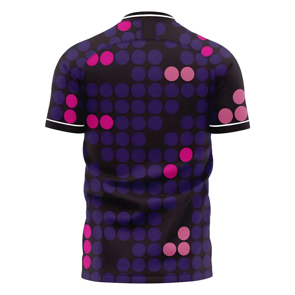 Austria Vienna 2025-2026 Home Concept Football Kit (Libero)_1