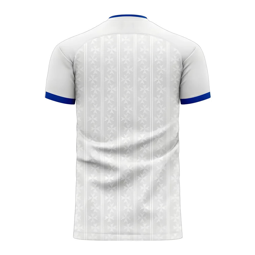 Auxerre 2025-2026 Home Concept Football Kit (Airo)_1