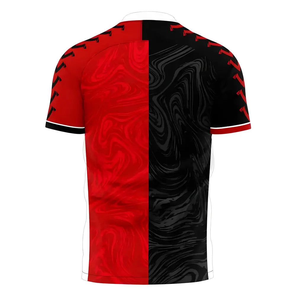 Blackburn 2025-2026 Away Concept Football Kit (Viper)_1