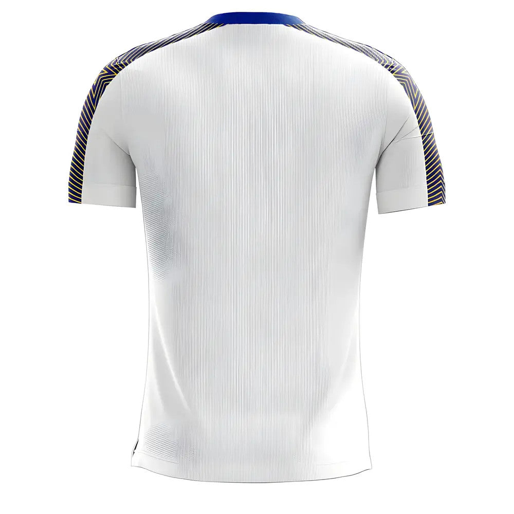 Boca Juniors 2025-2026 Away Concept Football Kit (Libero)_1