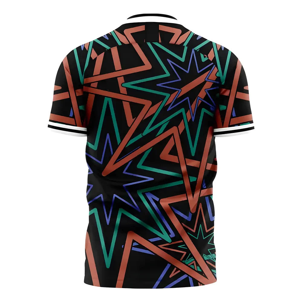 London 2025-2026 Third Concept Football Kit (Libero) - Kids_1