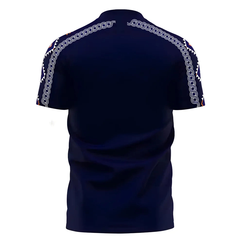 Club America 2025-2026 Third Concept Football Kit (Libero)_1