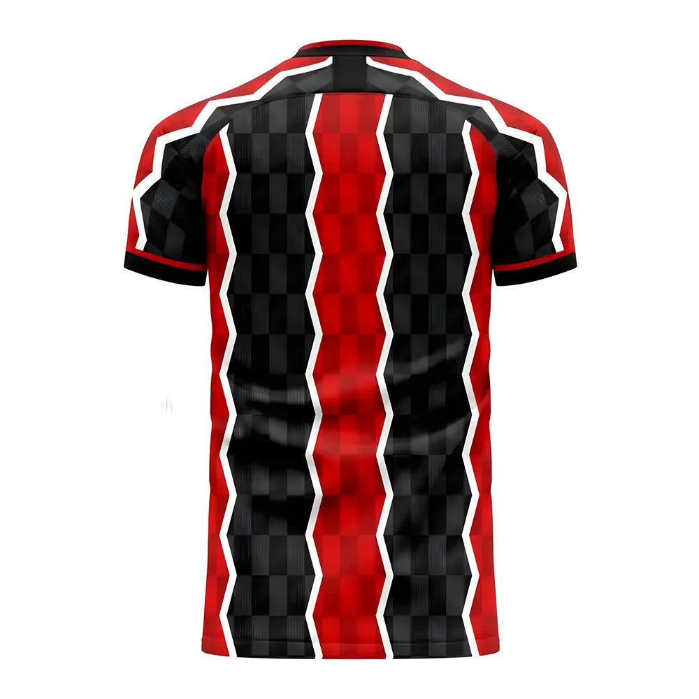 Frankfurt 2025-2026 Home Concept Football Kit (Airo)_1
