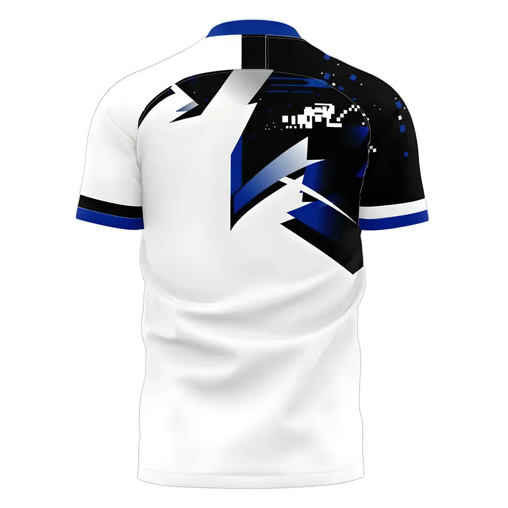 Gremio 2025-2026 Away Concept Football Kit (Airo)_1