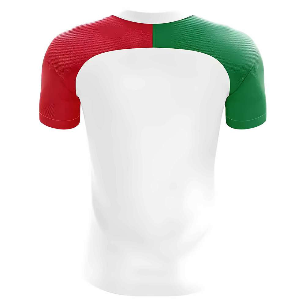 Italy 2025-2026 Pizza Concept Football Kit (Airo)_1