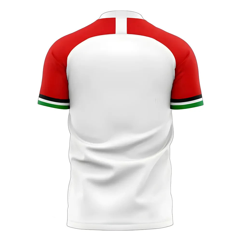 Jordan 2025-2026 Home Concept Football Kit (Libero)_1