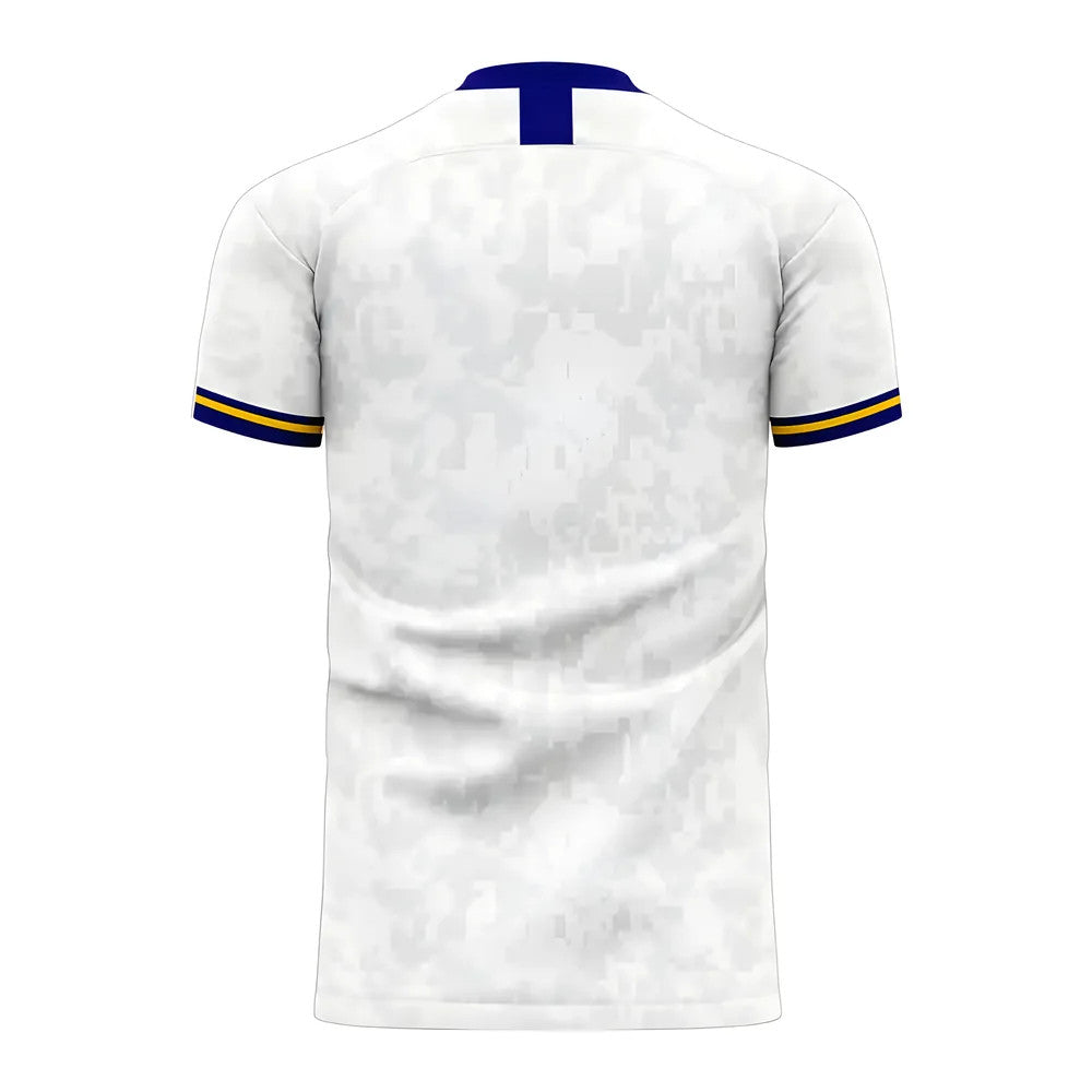 Kosovo 2025-2026 Away Concept Football Kit (Libero)_1