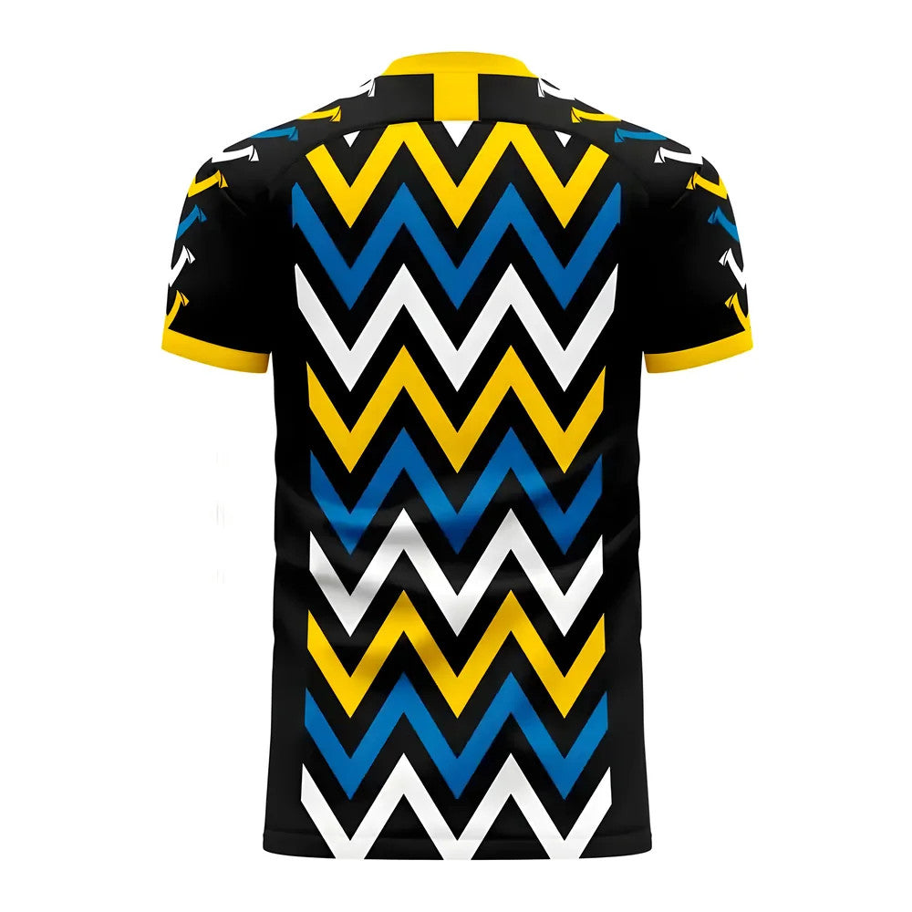 Las Palmas 2025-2026 Away Concept Football Kit (Viper)_1
