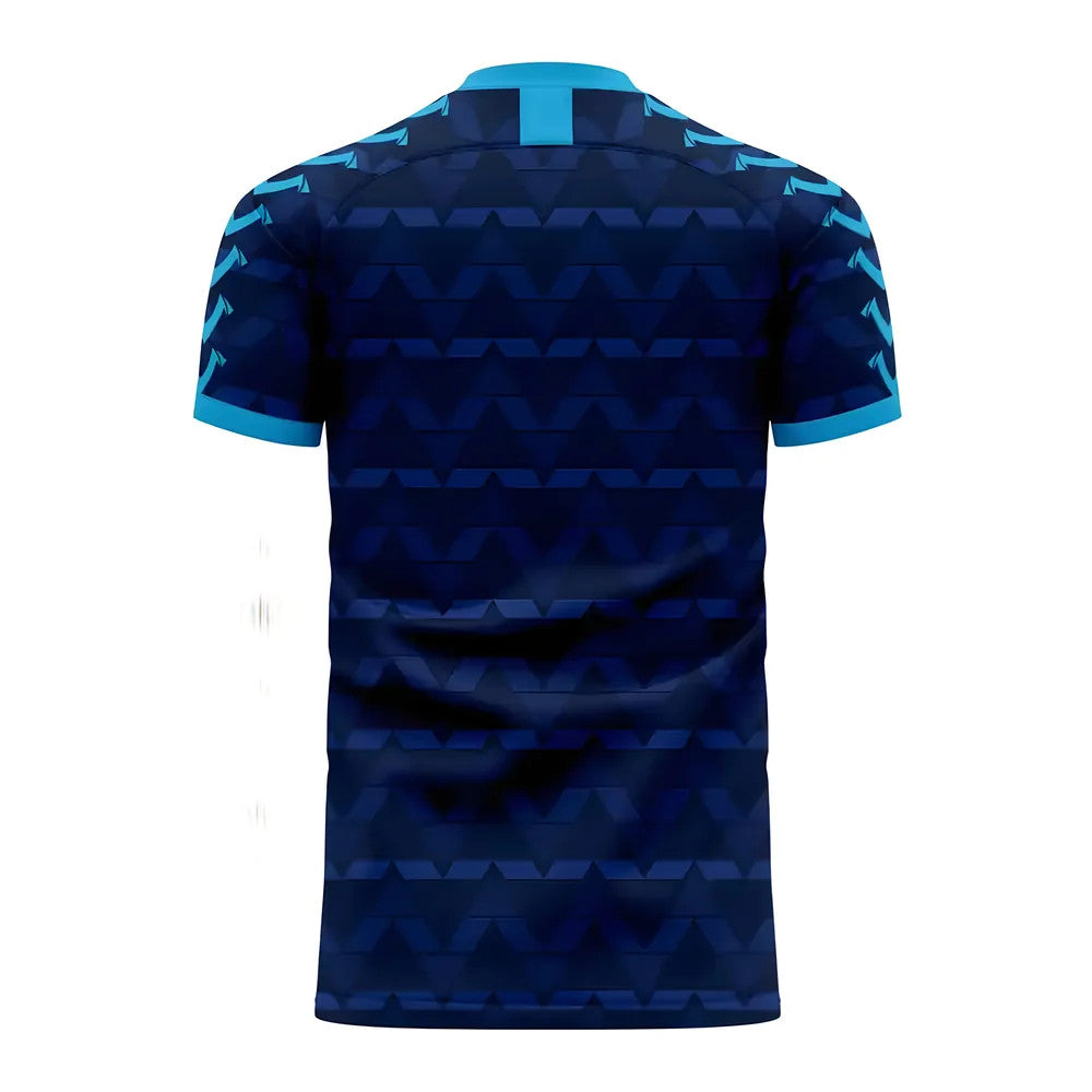 Lazio 2025-2026 Away Concept Football Kit (Viper)_1