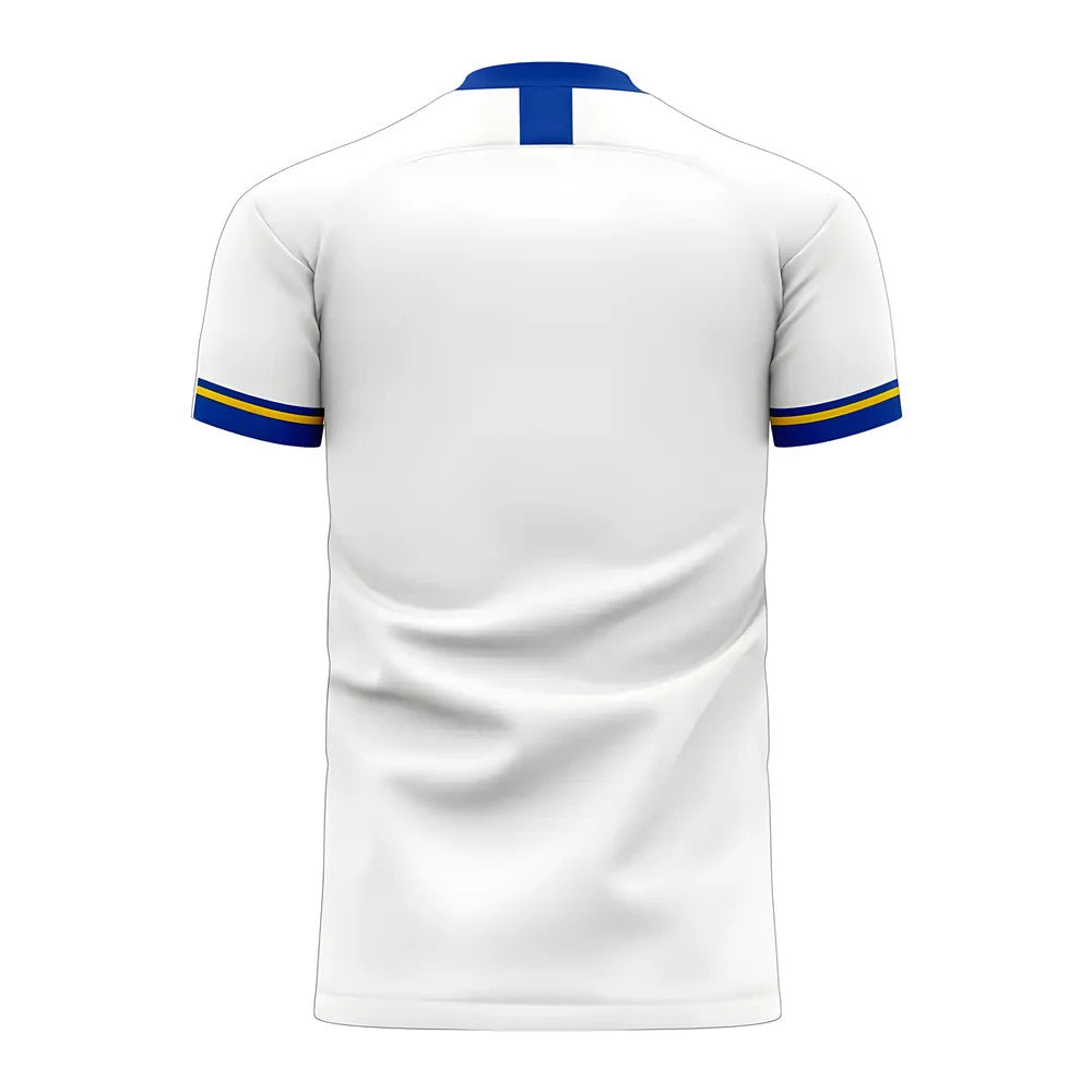 Leeds 2020-2021 Home Concept Football Kit (Fans Culture)_1