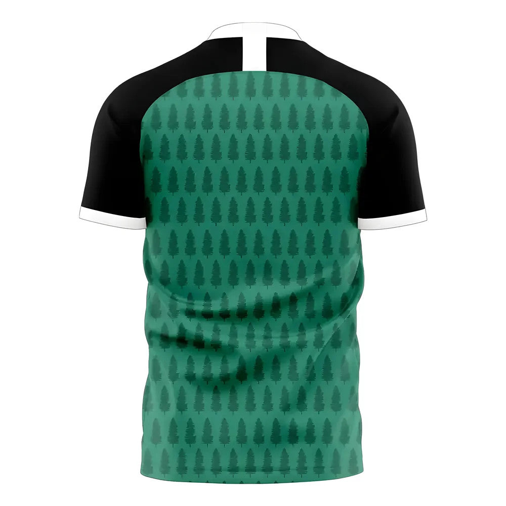 Nottingham 2025-2026 Away Concept Football Kit (Libero) - Adult Long Sleeve_1