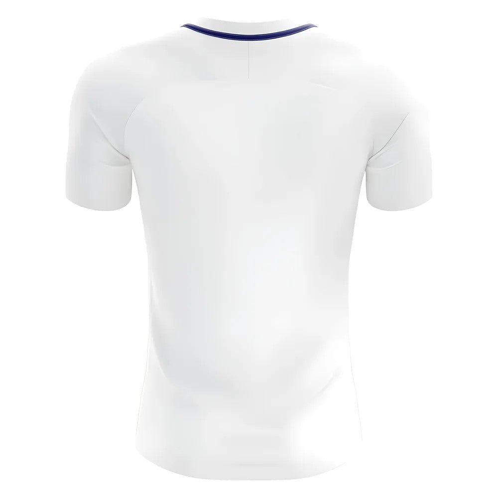 Once Caldas 2025-2026 Home Concept Football Kit (Airo)_1
