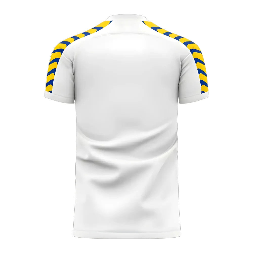 Parma 2025-2026 Home Concept Football Kit (Libero)_1