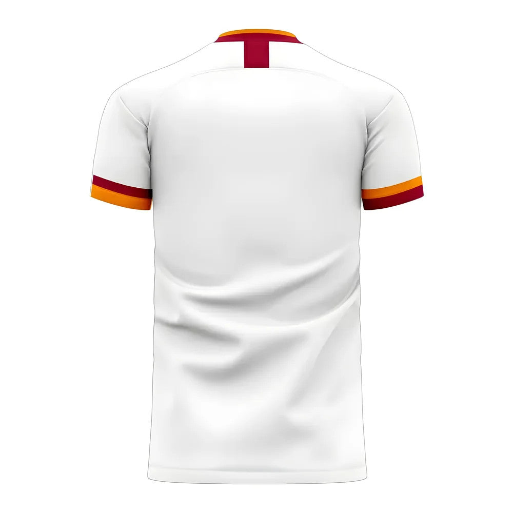 Roma 2025-2026 Away Concept Football Kit (Libero)_1