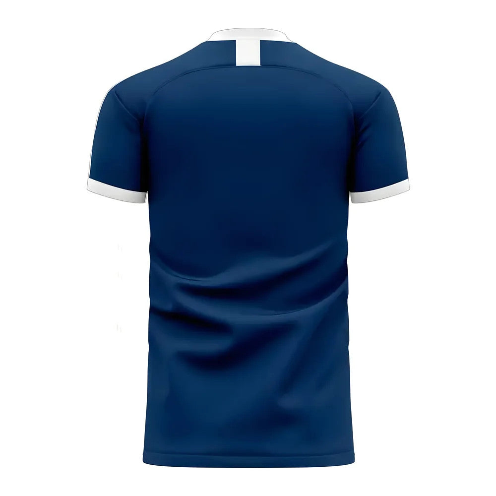 San Lorenzo 2025-2026 Home Concept Football Kit (Libero)_1