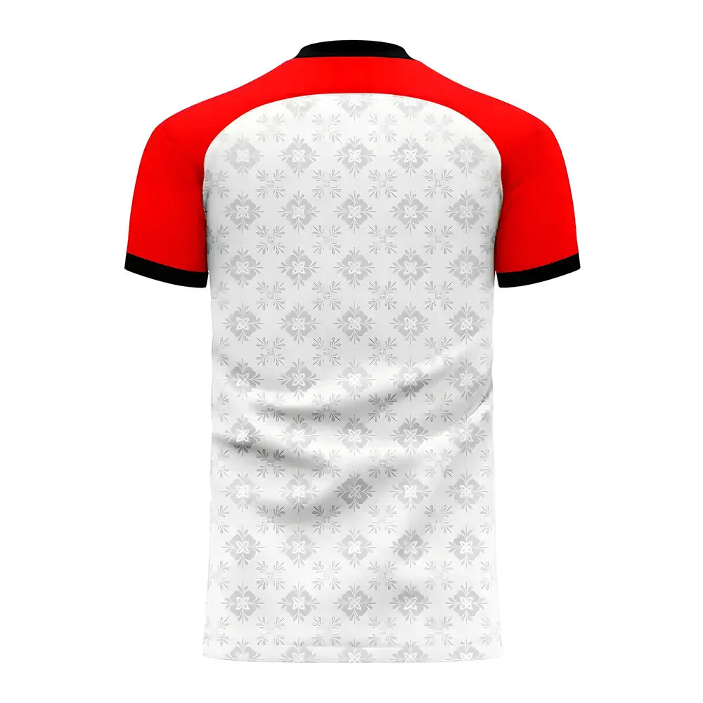 Seville 2025-2026 Home Concept Football Kit (Libero)_1