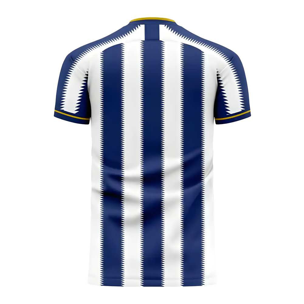 Sheffield 2025-2026 Home Concept Football Kit (Libero) - Womens_1