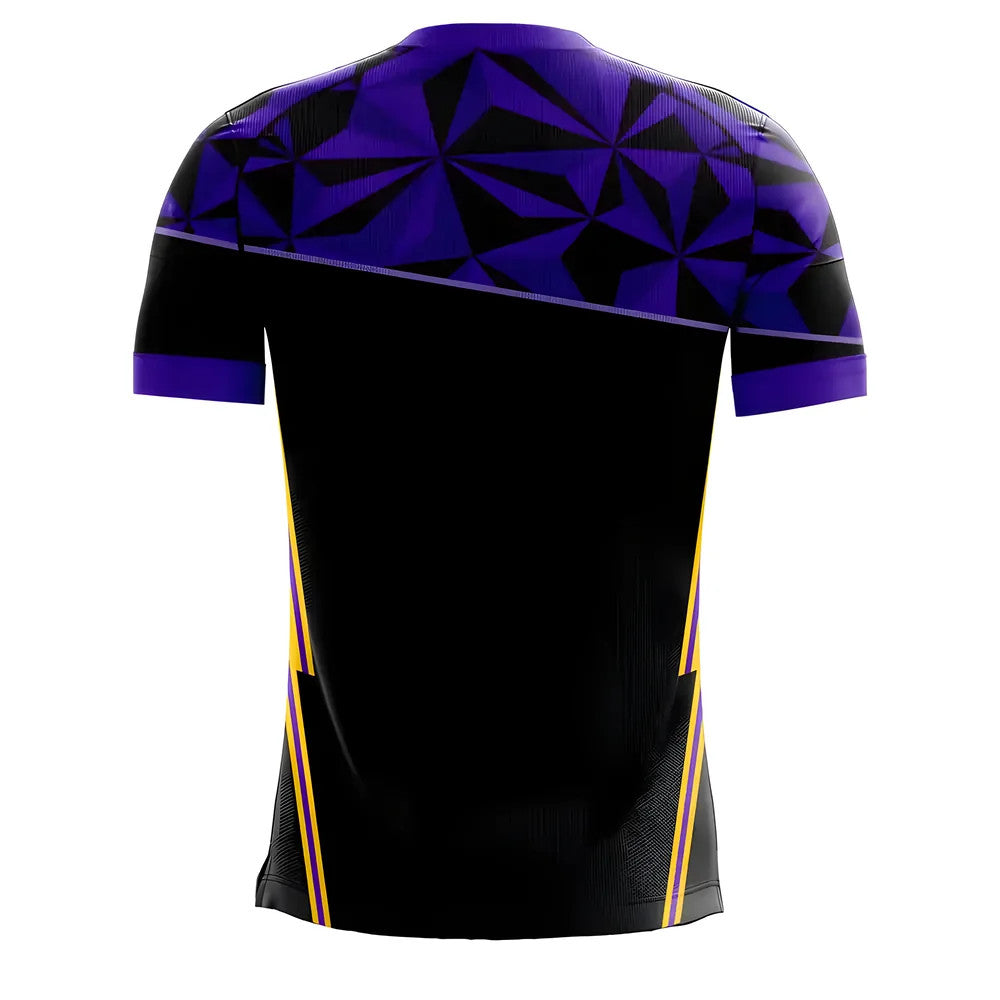 North London 2025-2026 Away Concept Football Kit (Airo) - Adult Long Sleeve_1