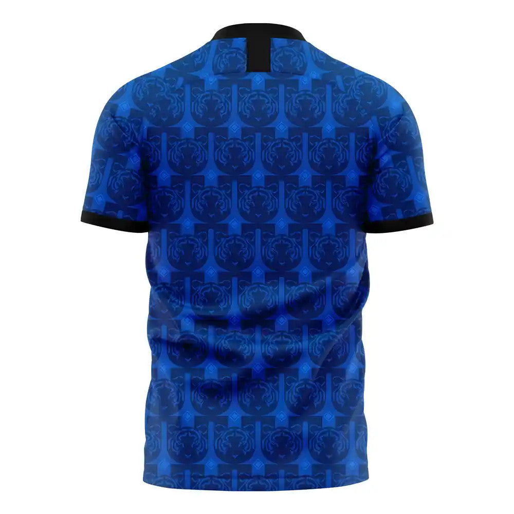 Tigres 2025-2026 Away Concept Football Kit (Libero)_1