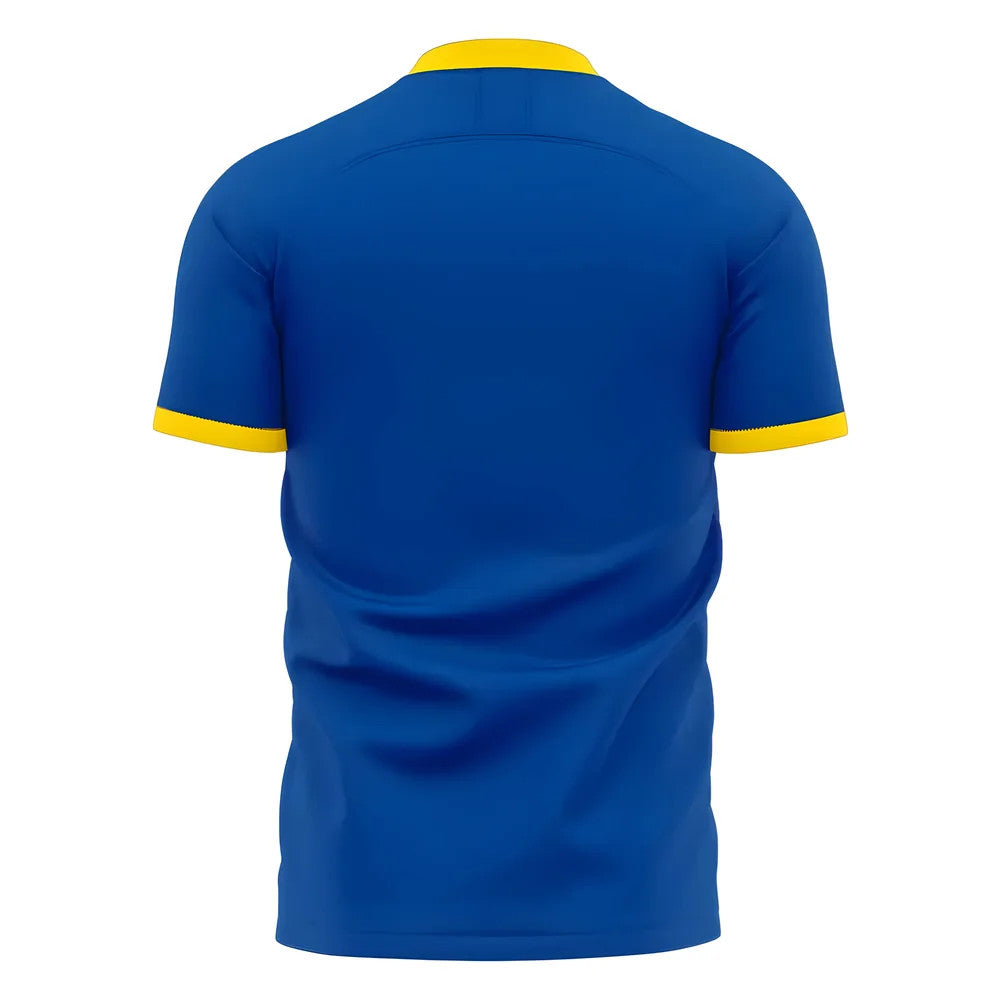 Ukraine Stop War Graphic Concept Kit (Libero) - Blue_1