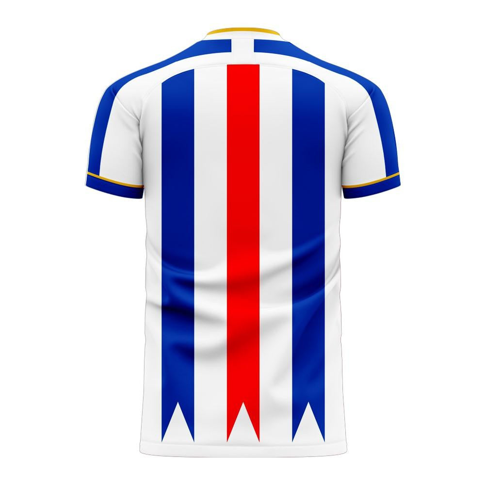 Willem II 2025-2026 Home Concept Football Kit (Airo)_1