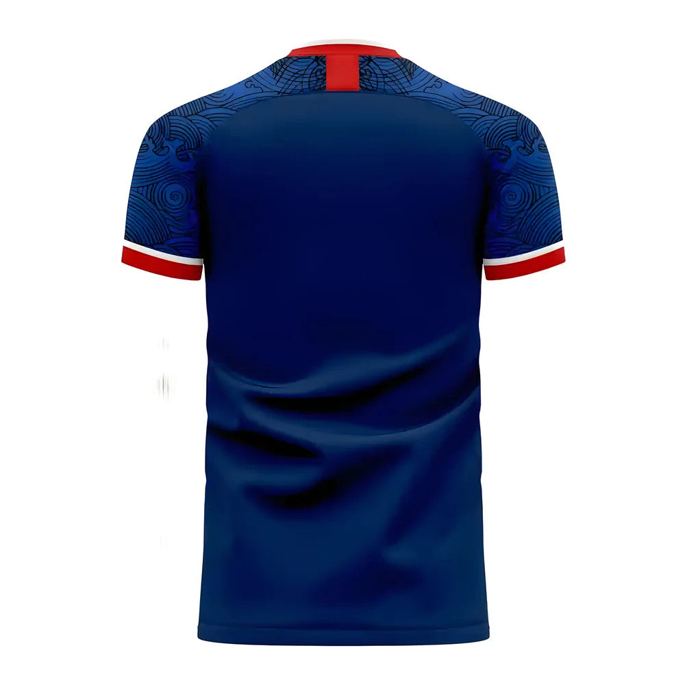 Yokohama Marinos 2025-2026 Home Concept Shirt (Libero)_1