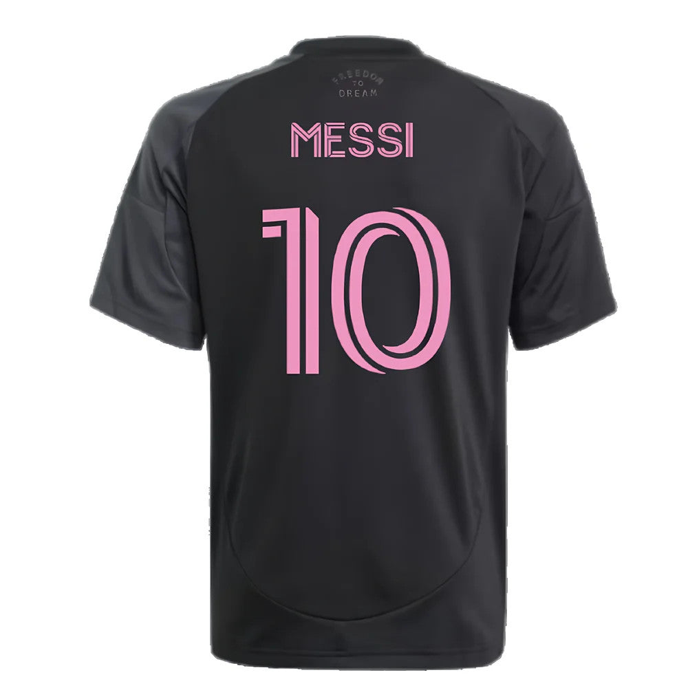 2025-2026 Inter Miami Away Shirt (Kids) (Messi 10)_2