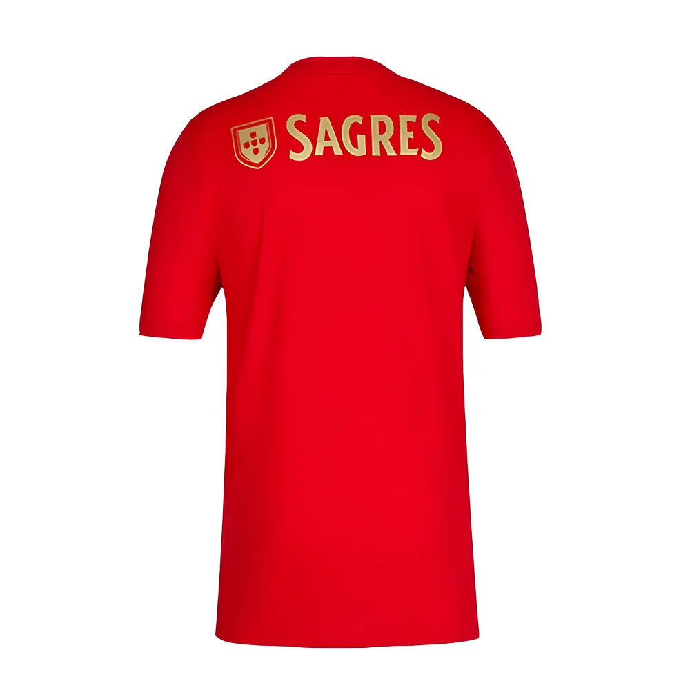 2020-2021 Benfica Home Shirt_1