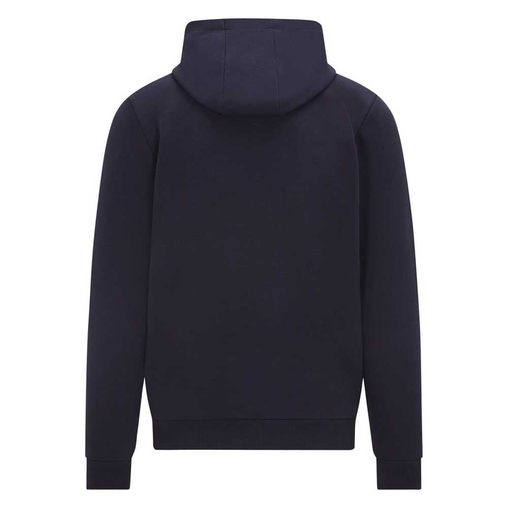 Red Bull Racing Pullover Hooded Sweat (Navy)_1