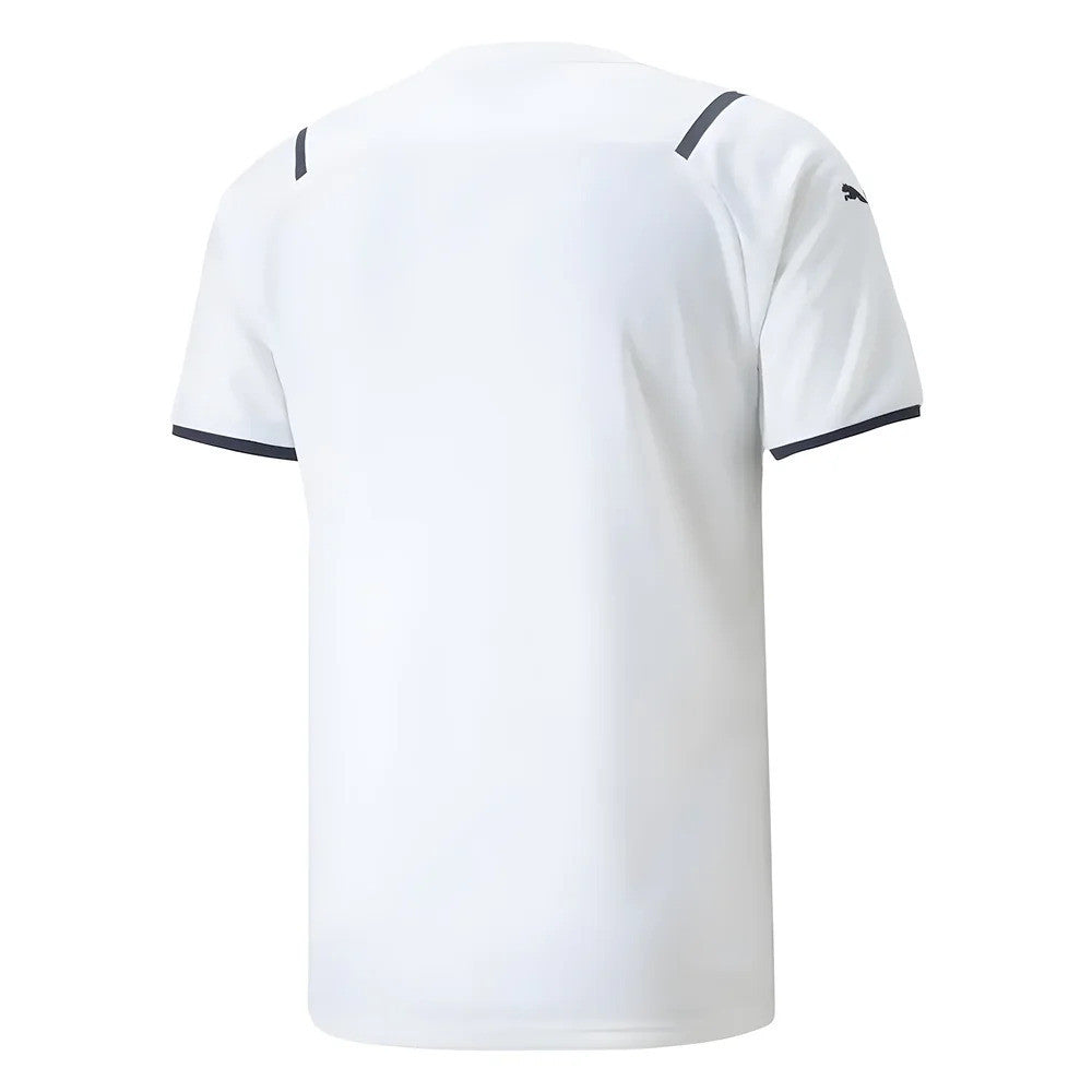 2021-2022 Italy Away Shirt (BUFFON 1)_4