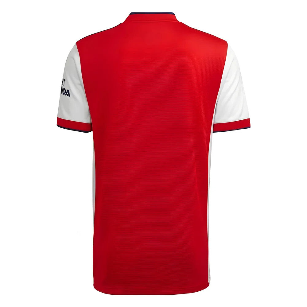 Arsenal 2021-2022 Home Shirt_1