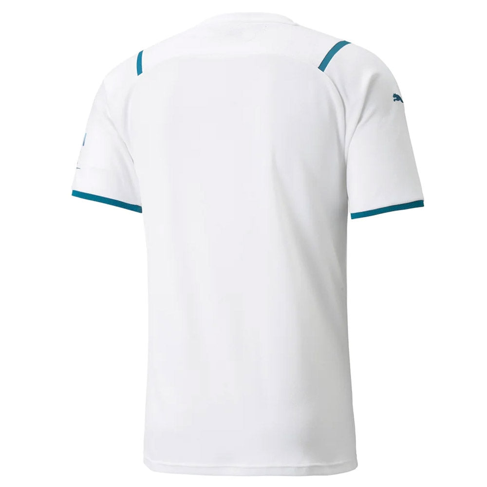 2021-2022 Man City Away Shirt_1