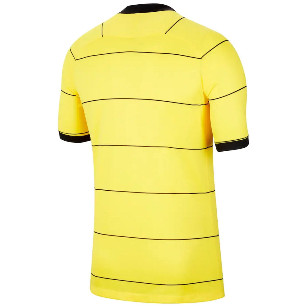 2021-2022 Chelsea Away Shirt_1