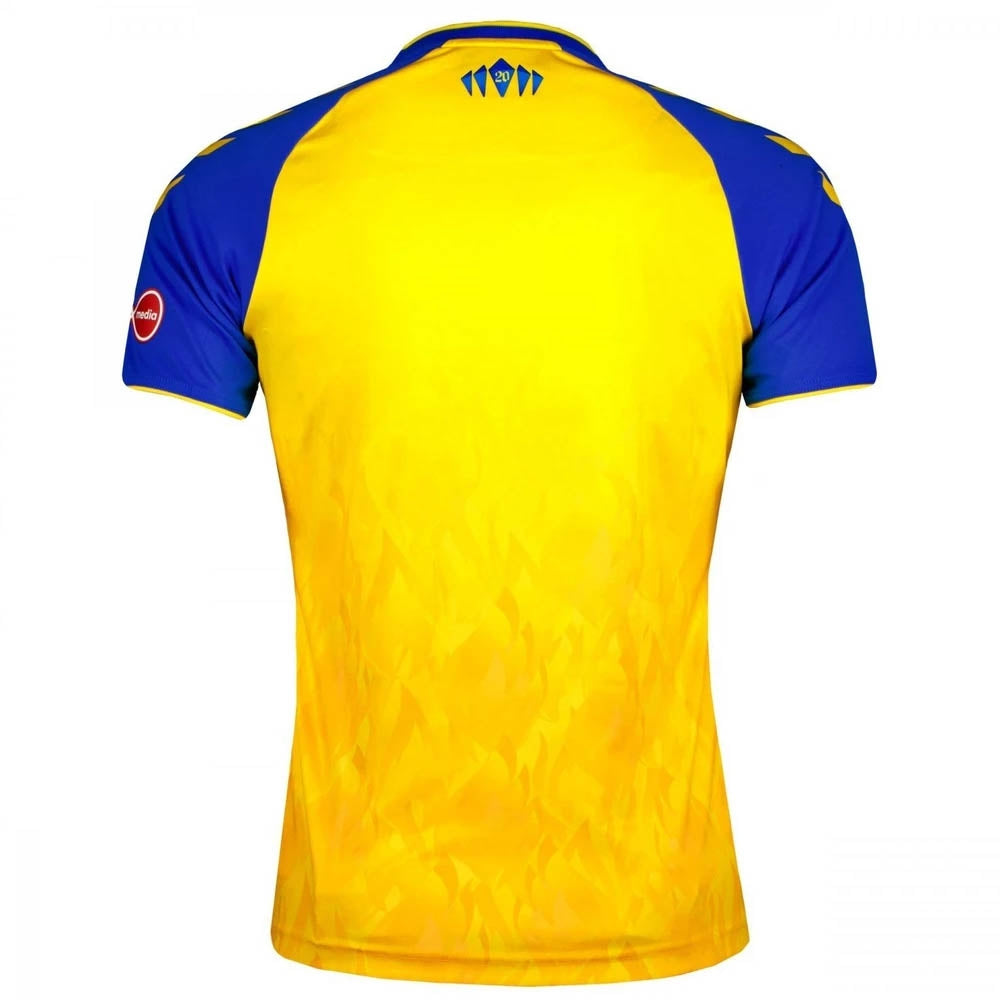 2021-2022 Southampton Away Shirt (DJENEPO 12)_4