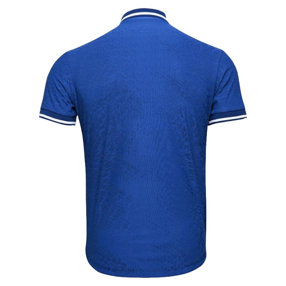 2021-2022 Thailand Home Football Shirt_1