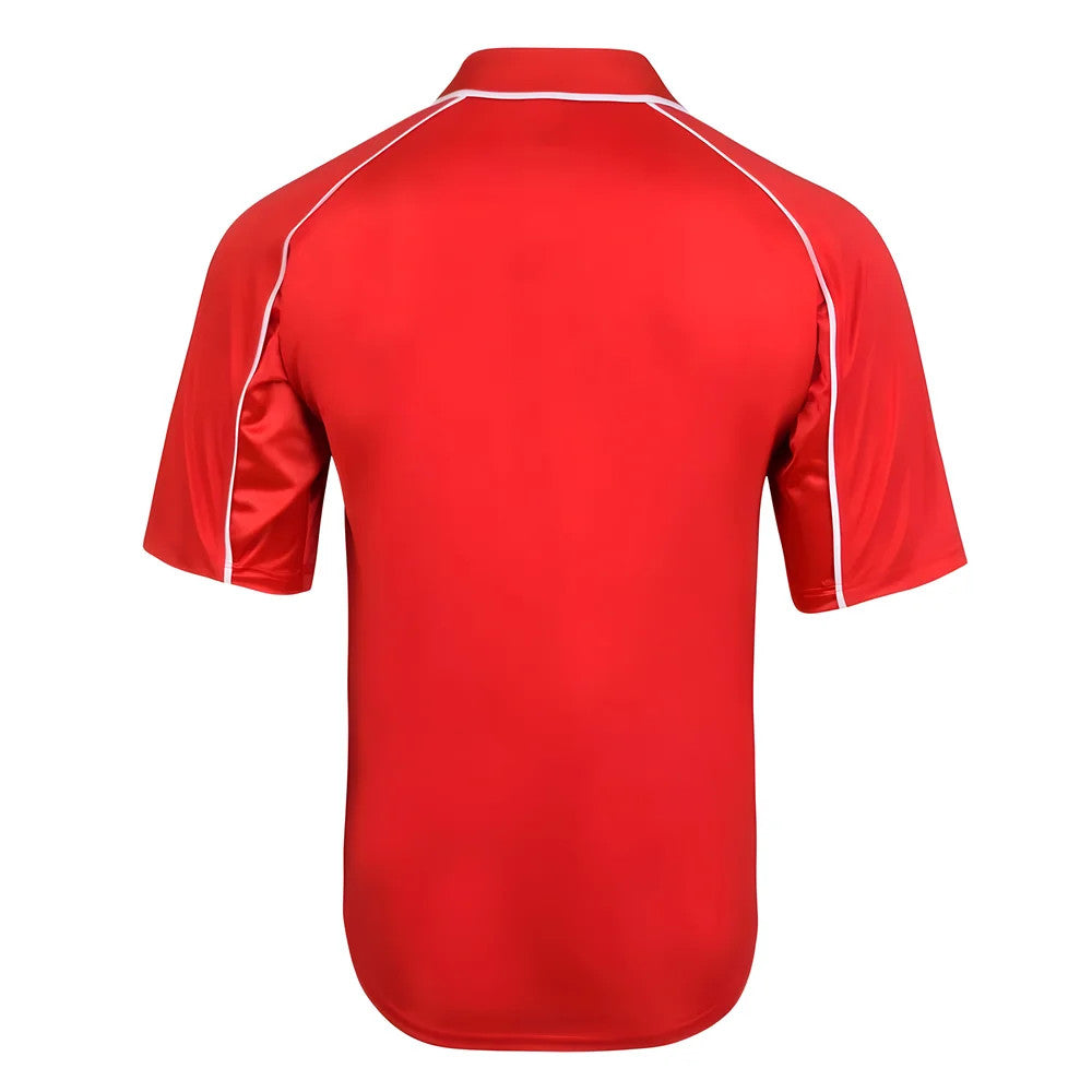 Liverpool 2000 Home Shirt (Owen 10)_4