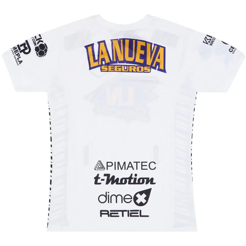 2020 Club Atletico All Boys Home Shirt_1