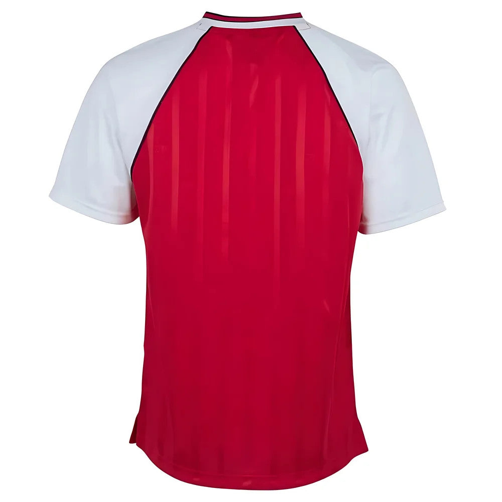 Arsenal 1988 Home Retro Football Shirt_1