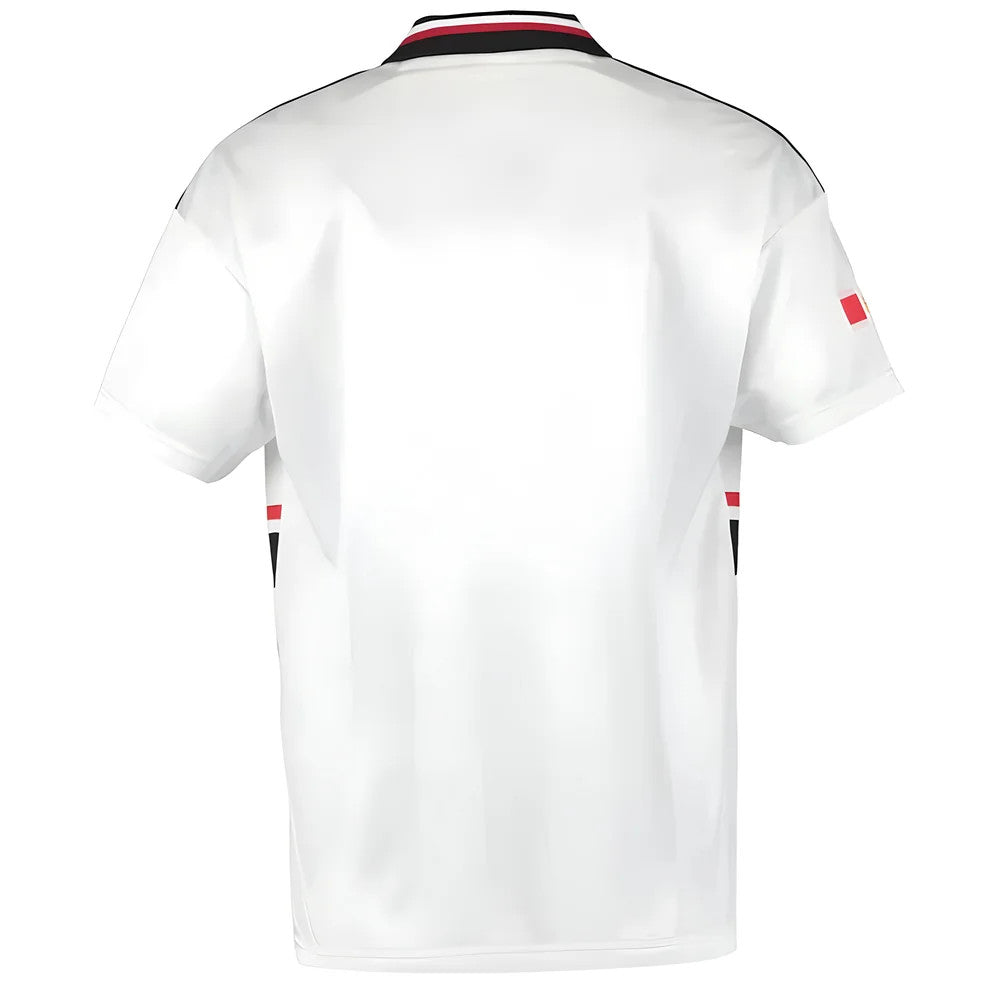 1999 Manchester United Away Football Shirt (GIGGS 11)_4