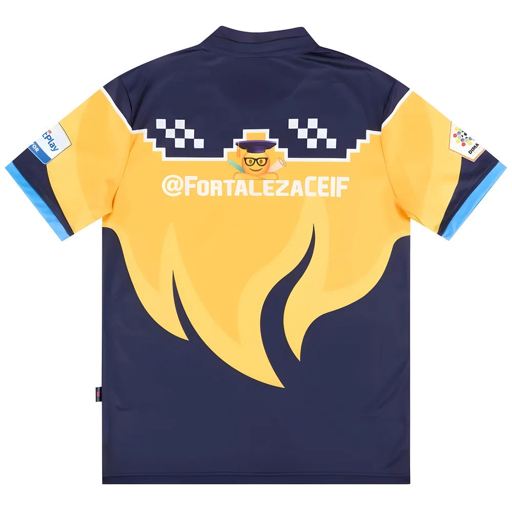 2021-2022 Fortaleza CEIF Third Shirt_1