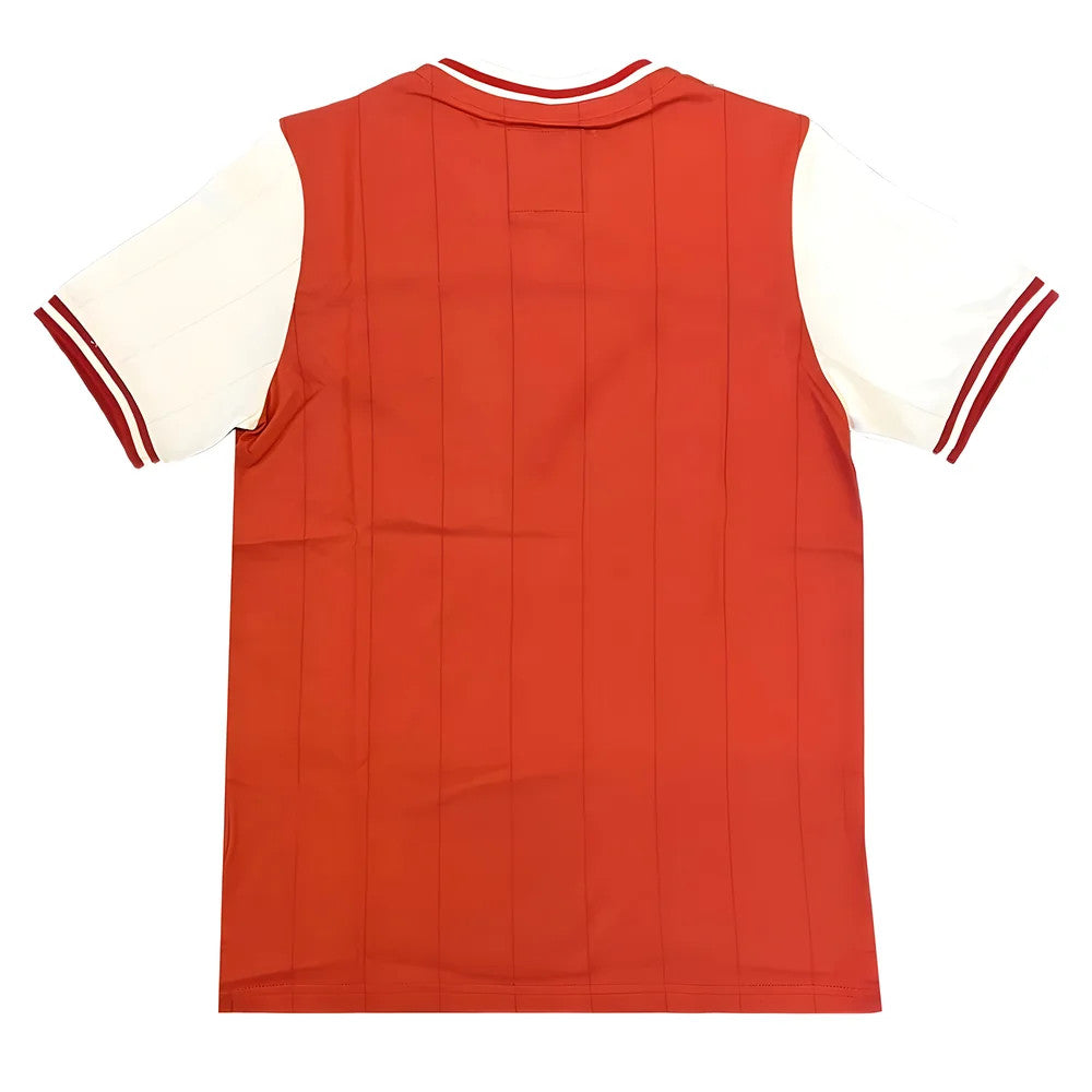 Vintage Football The Cannon Home Shirt_1