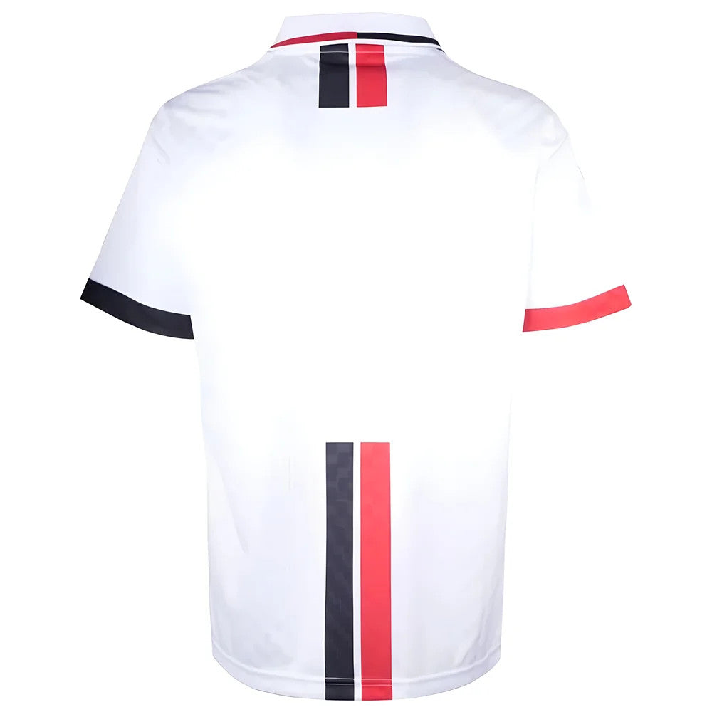 AC Milan 1996 Away Retro Shirt_1