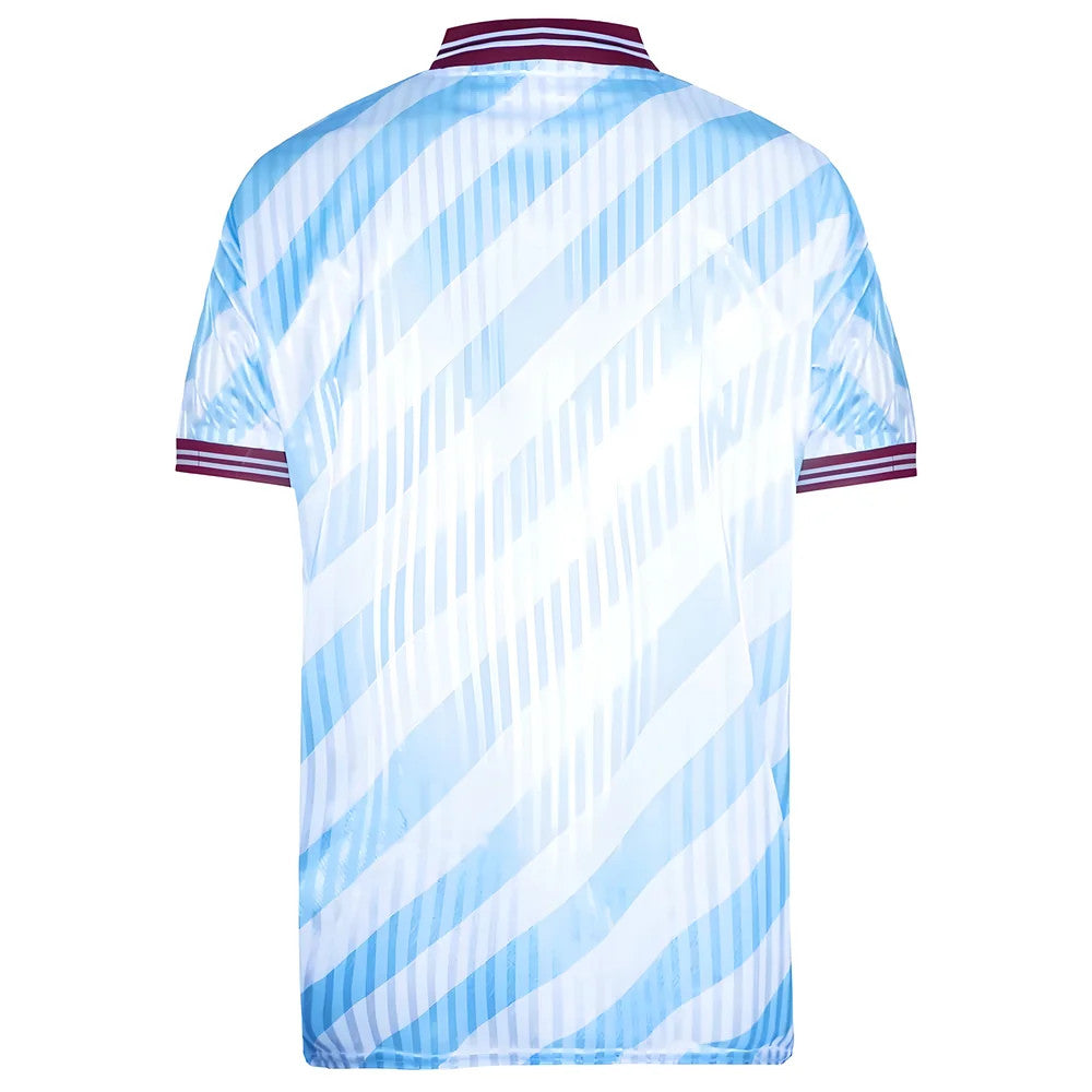 Burnley 1988 Away Retro Shirt_1