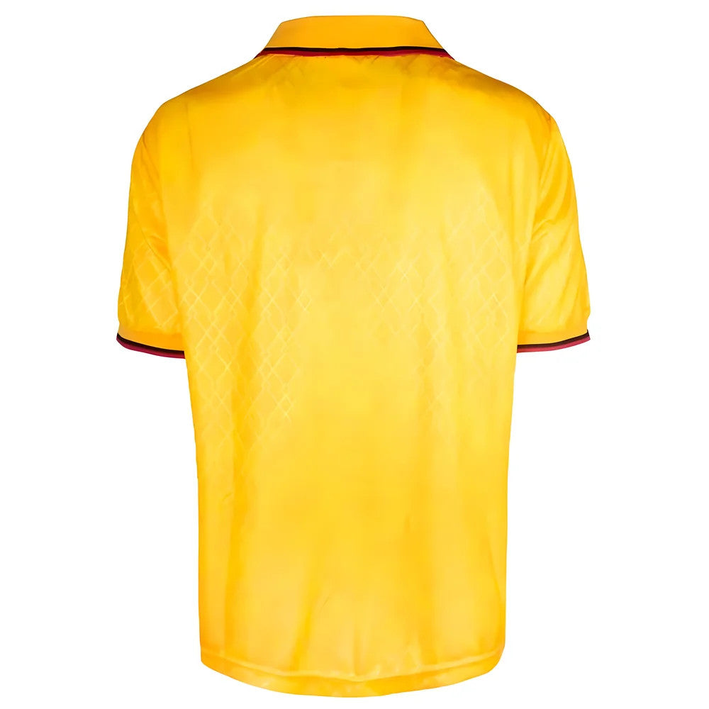 AC Milan 1995-1996 Third Retro Shirt_1
